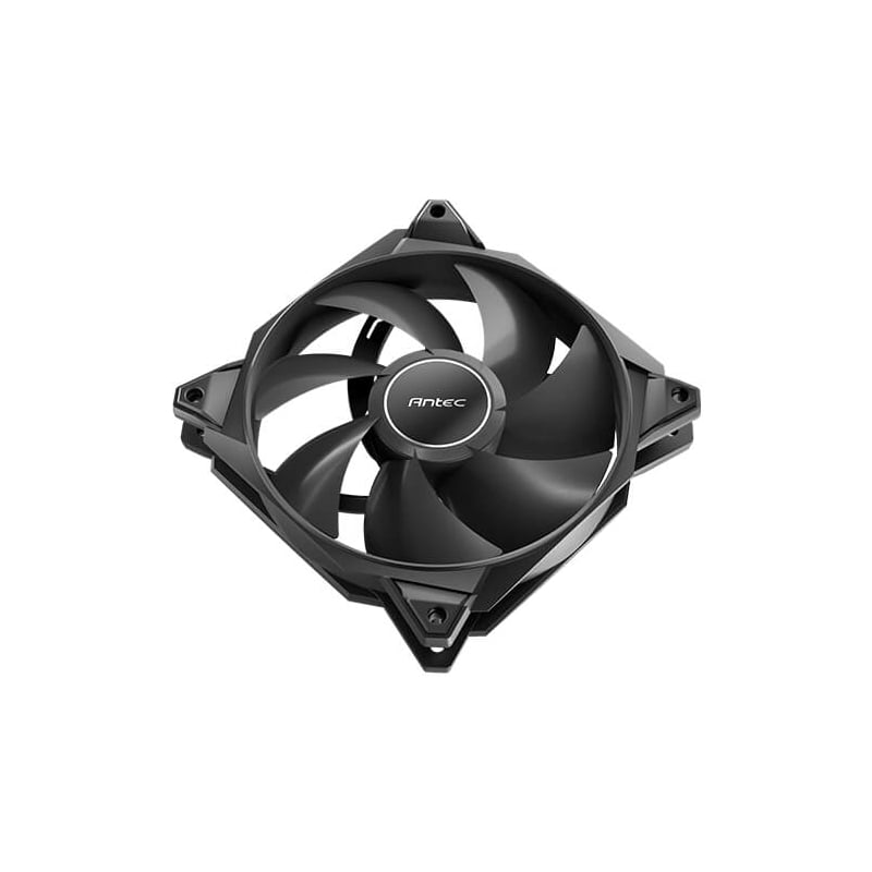 Antec STORM 120mm Case Fan Black-3