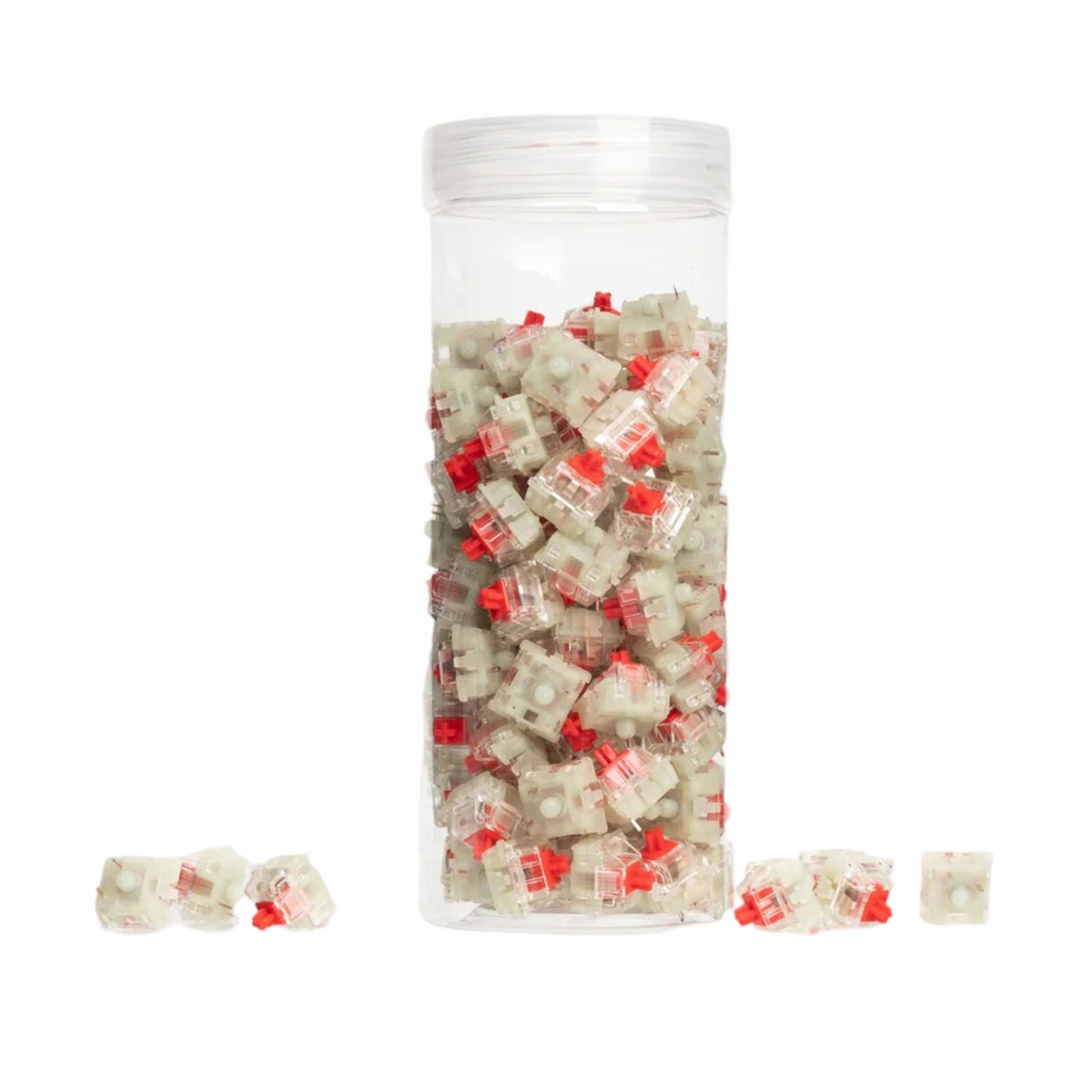 Keychron CHERRY MX2A Red RGB Switch Set-0