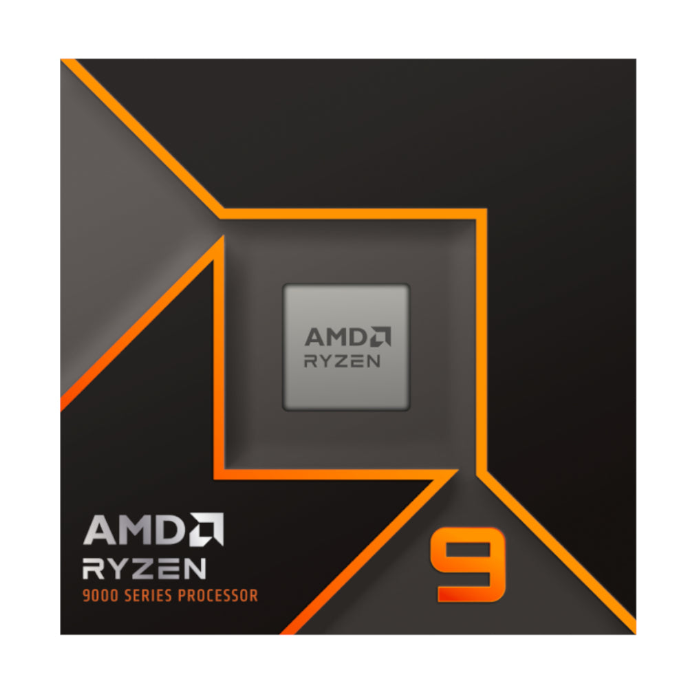 AMD RYZEN 9 9900X 12-Core 4.4GHZ AM5 CPU-1