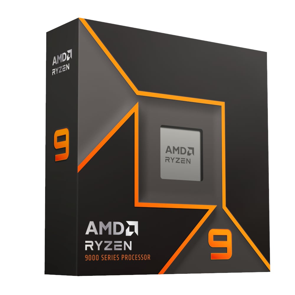 AMD RYZEN 9 9900X 12-Core 4.4GHZ AM5 CPU-2