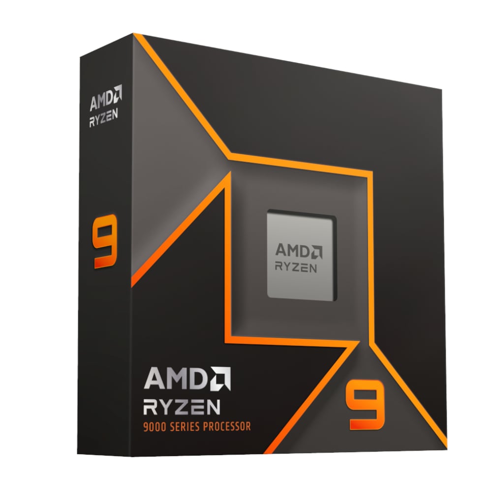 AMD RYZEN 9 9950X 16-Core 4.3GHz AM5 CPU-0