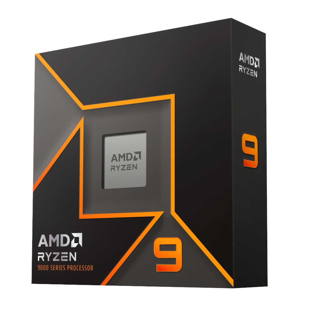 AMD RYZEN 9 9950X 16-Core 4.3GHz AM5 CPU-2