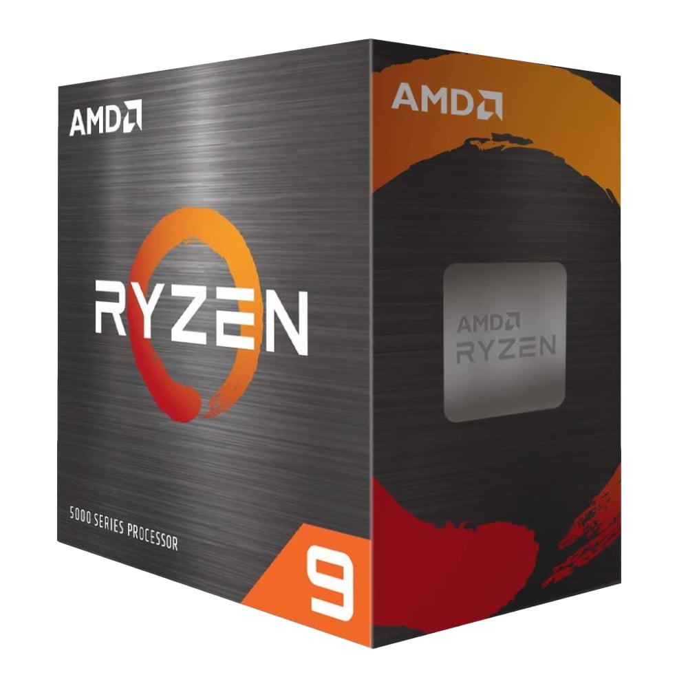 AMD RYZEN 9 5900XT 16-Core 3.3GHZ AM4 CPU-1