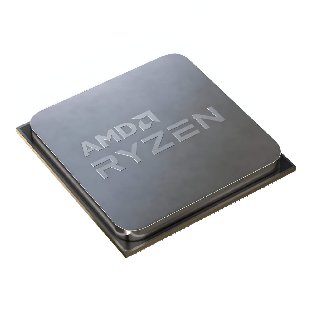 AMD RYZEN 7 5800XT 8-Core 3.8GHZ AM4 CPU-4