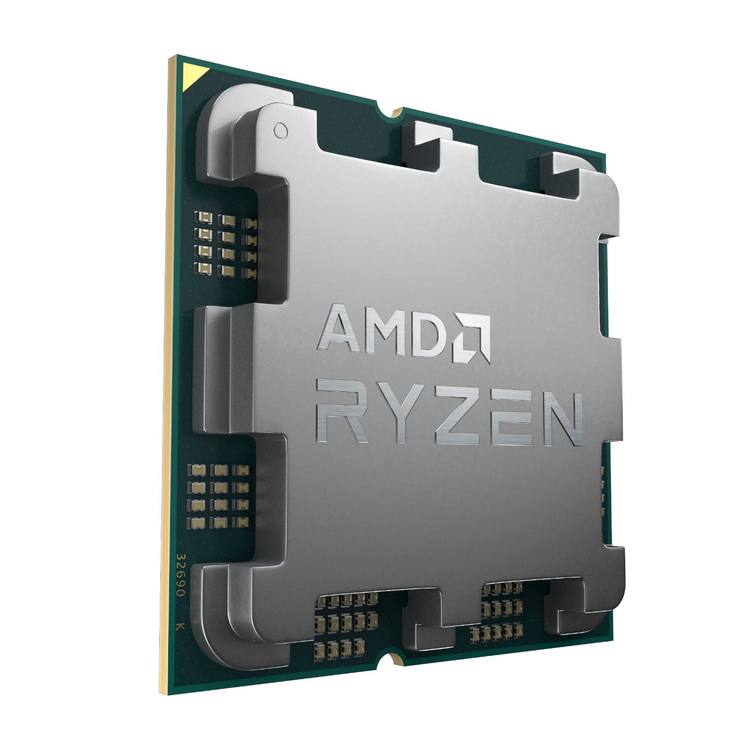 AMD RYZEN 5 7500X3D 6-Core 4.0GHz AM5 CPU-3