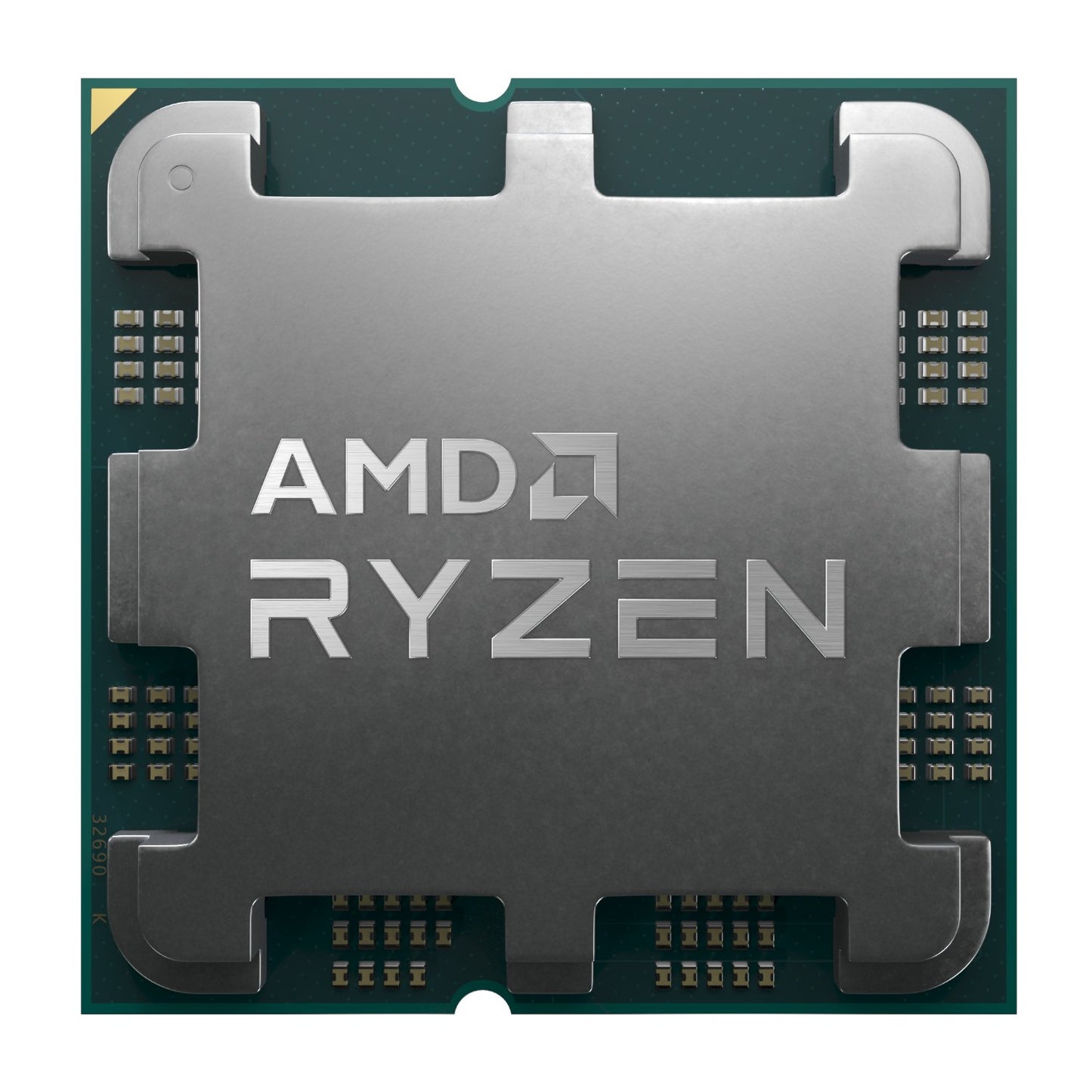AMD RYZEN 5 7500X3D 6-Core 4.0GHz AM5 CPU-4