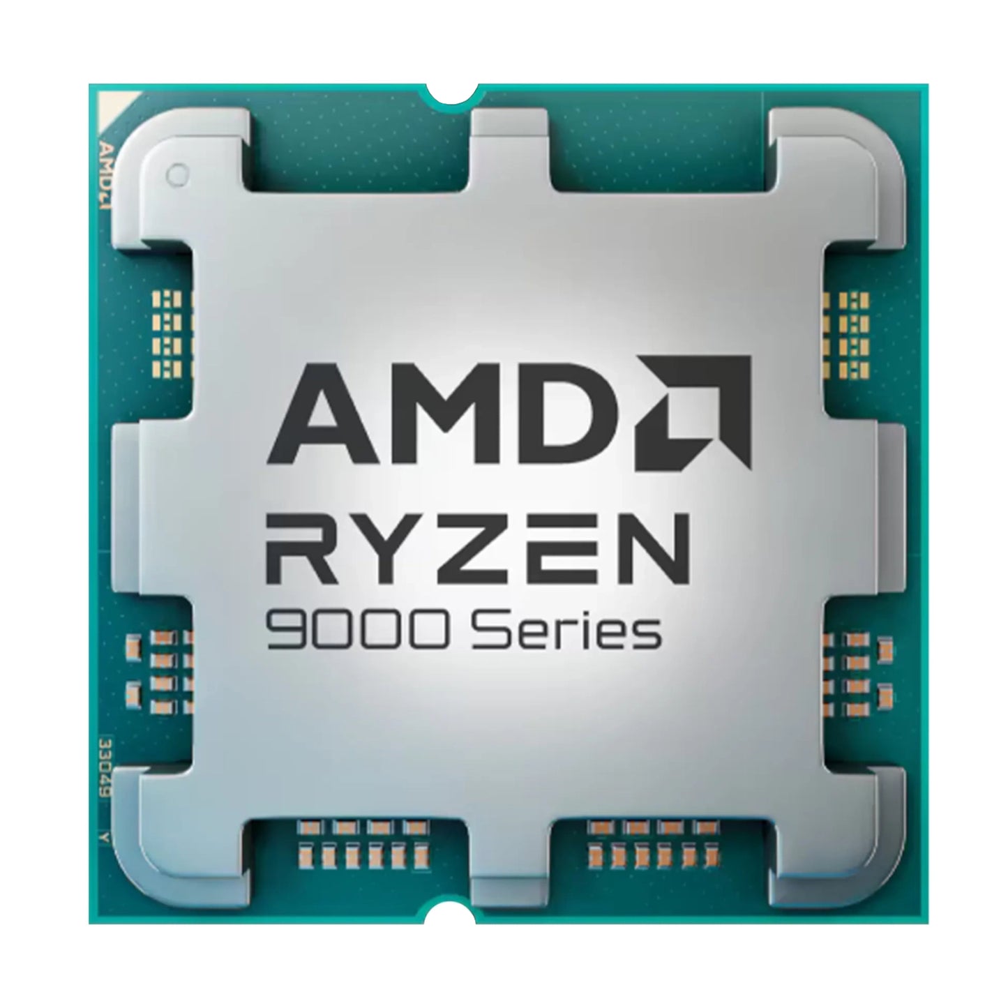 AMD Ryzen 7 9850X3D 8-Core 4.7GHz AM5 CPU-1