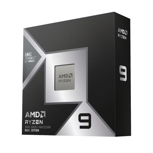 AMD Ryzen 9 9950X3D2 Dual Edition 16-Core 4.3GHz AM5 CPU-0