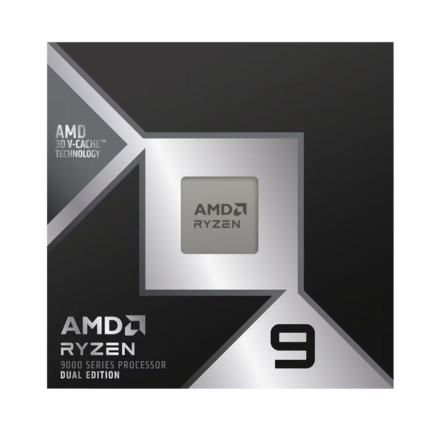AMD Ryzen 9 9950X3D2 Dual Edition 16-Core 4.3GHz AM5 CPU-1