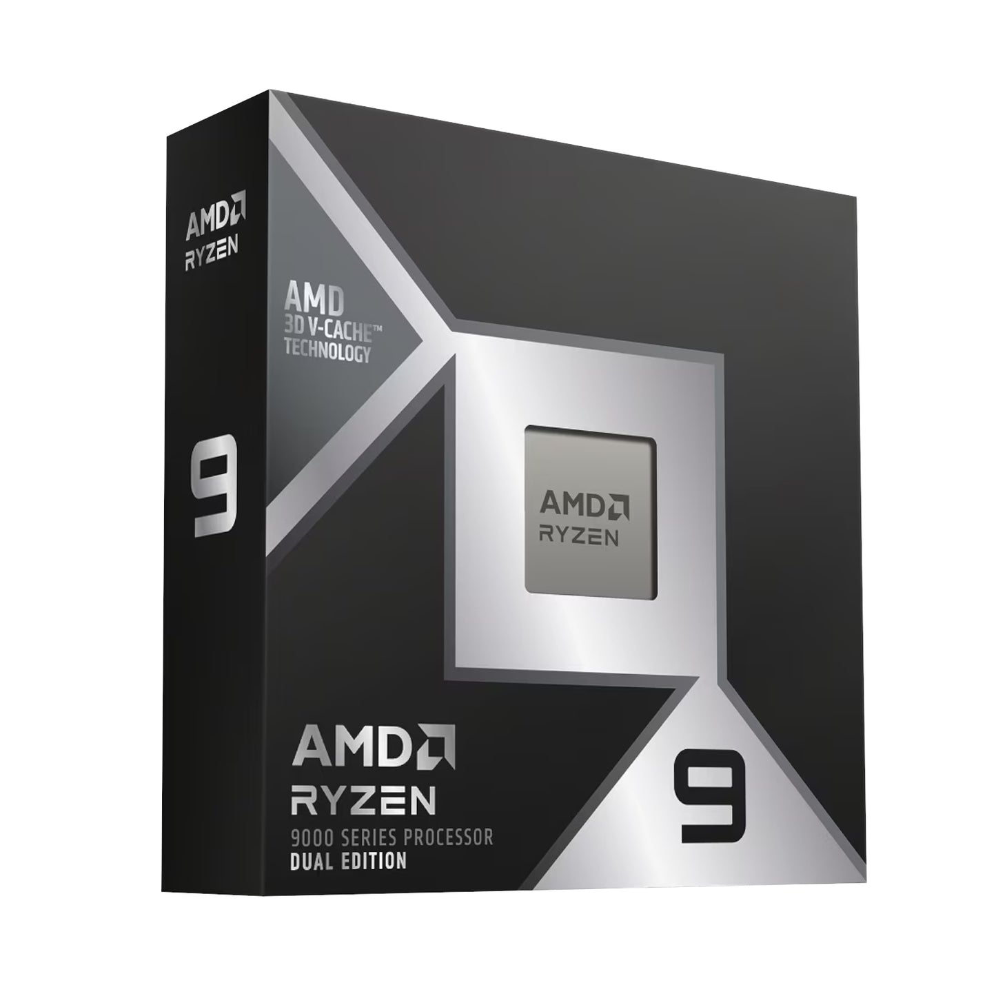 AMD Ryzen 9 9950X3D2 Dual Edition 16-Core 4.3GHz AM5 CPU-2