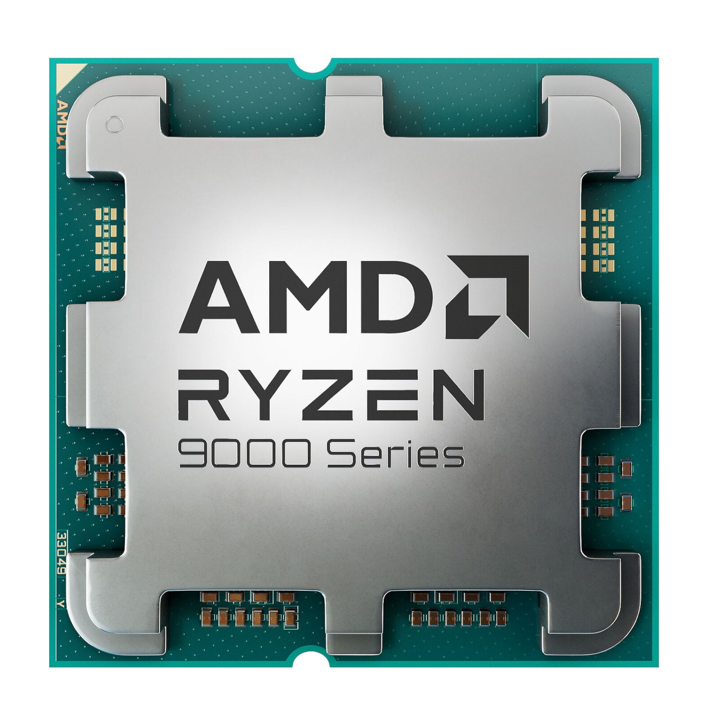 AMD Ryzen 9 9950X3D2 Dual Edition 16-Core 4.3GHz AM5 CPU-3