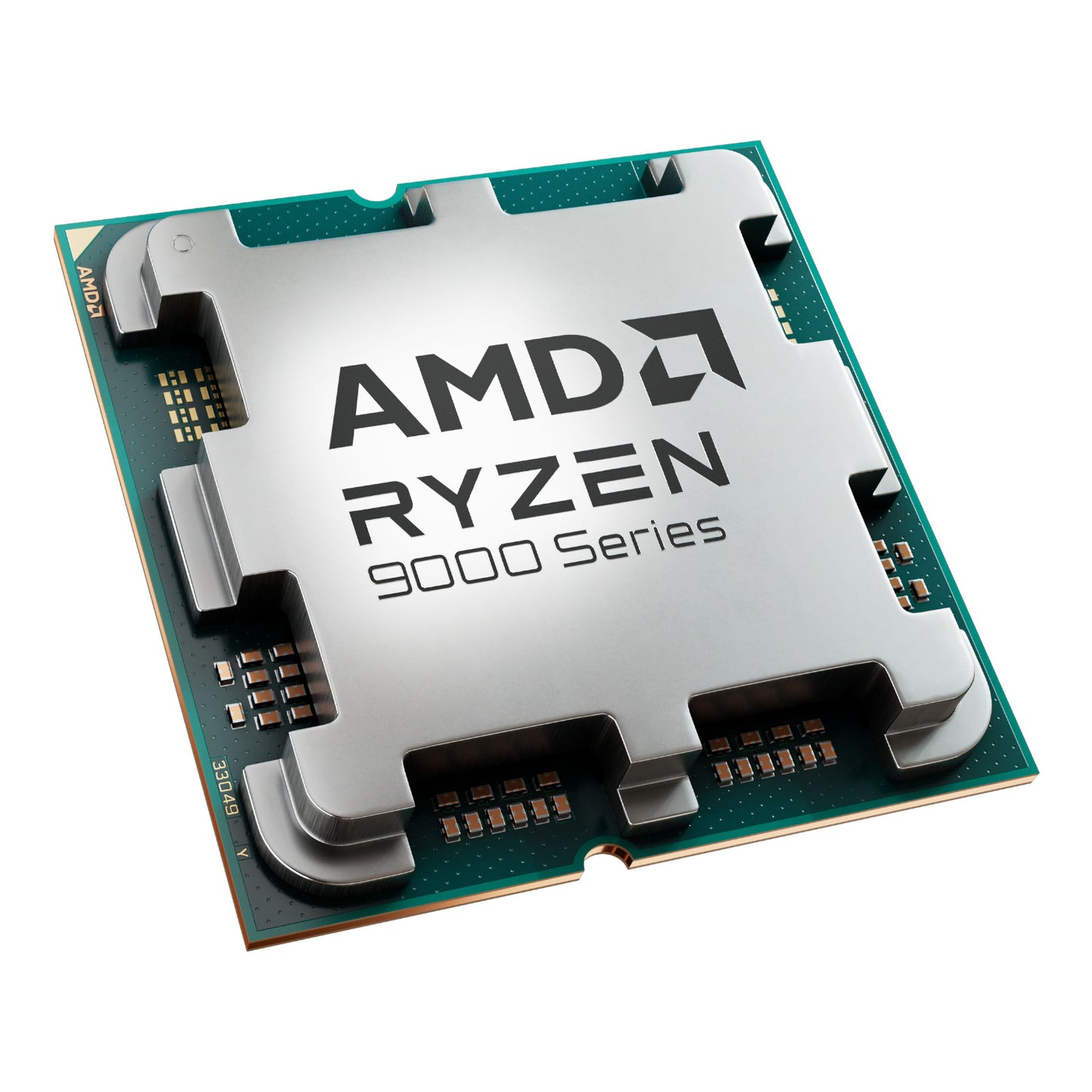 AMD Ryzen 9 9950X3D2 Dual Edition 16-Core 4.3GHz AM5 CPU-5