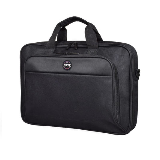 Port Designs Hanoi II 15.6" Clamshell Case-0