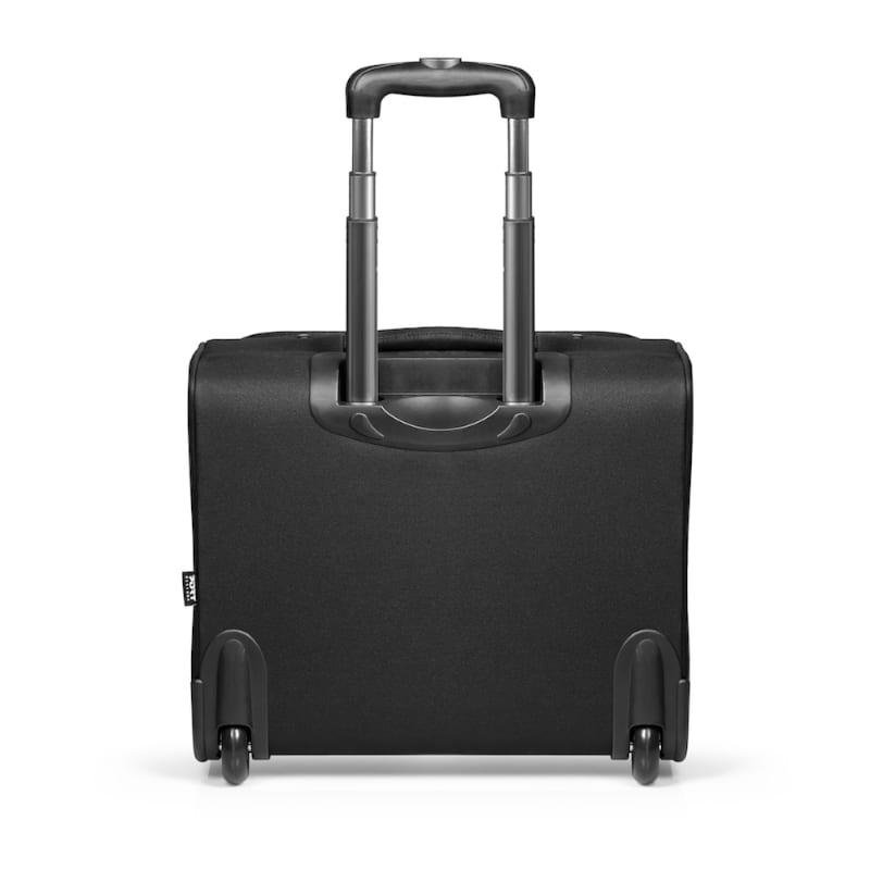 PORT TROLLEY HANOI II 15.6" BK-5