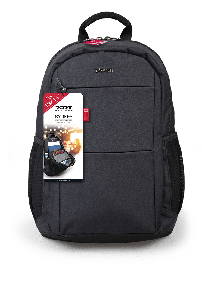 Port Designs Sydney 13/14" Backpack-4