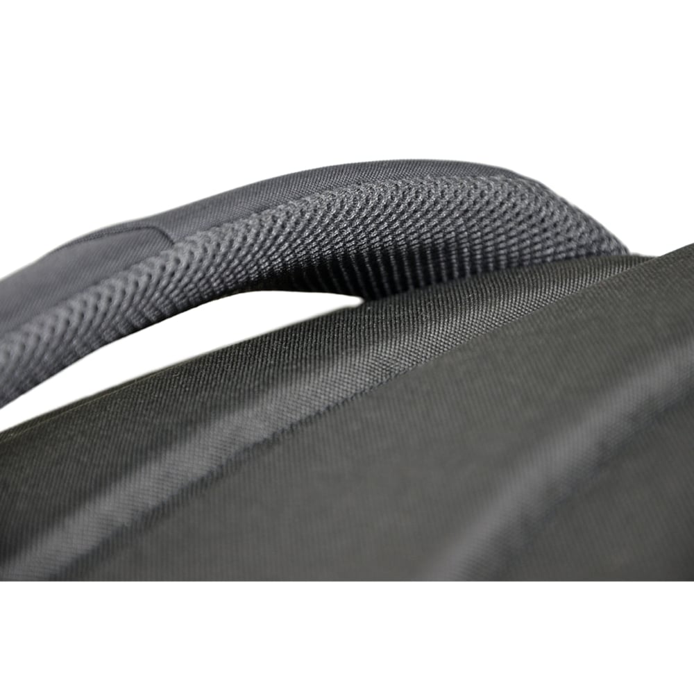 Port Designs ECO Sydney 13/14" Backpack - Black-3