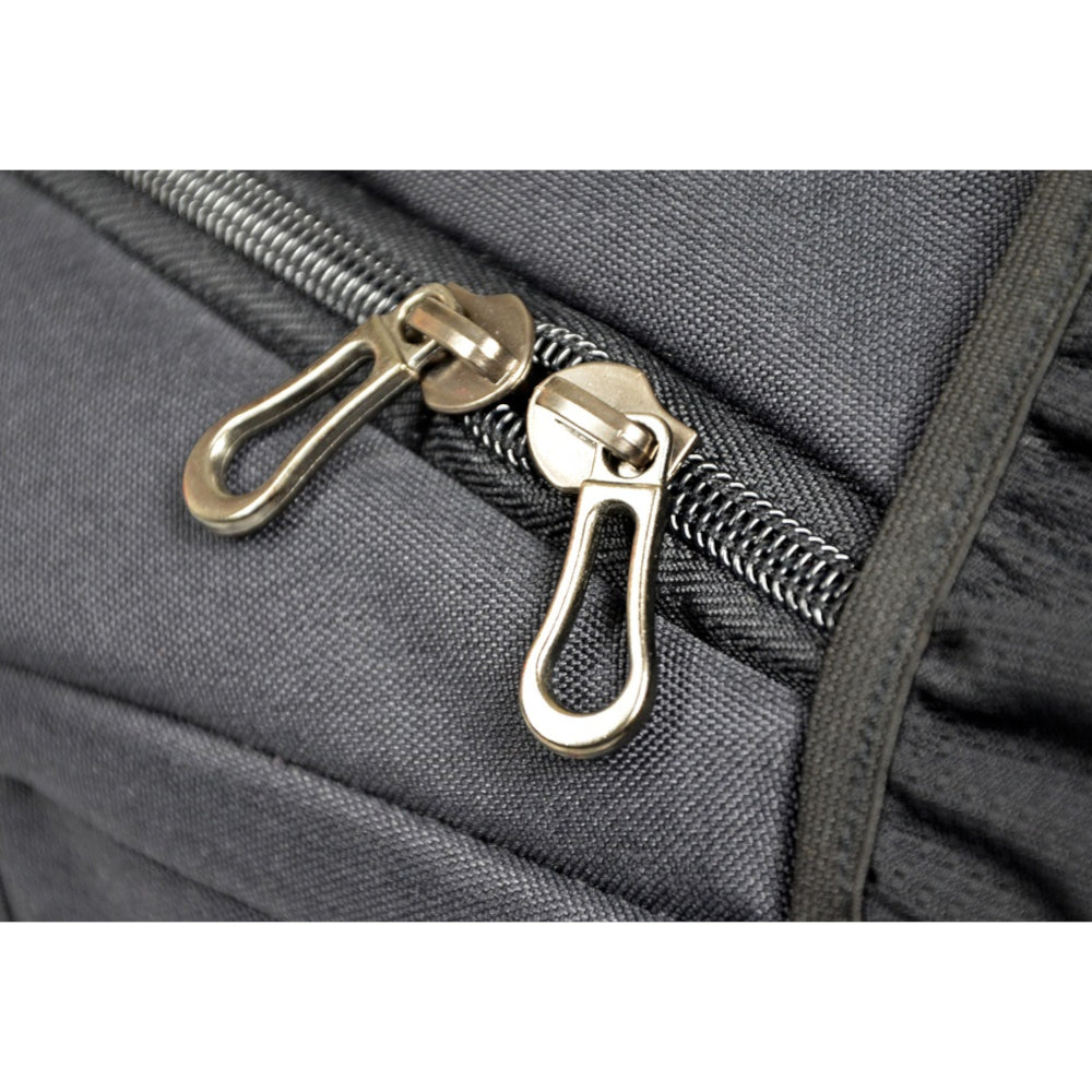 Port Designs ECO Sydney 13/14" Backpack - Black-4