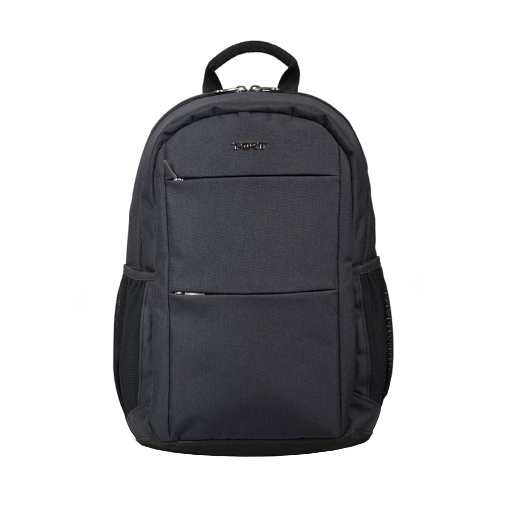 Port Designs ECO Sydney 13/14" Backpack - Black-1