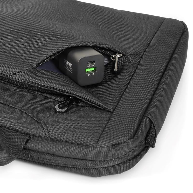 Port Designs Sydney 13/14" ECO Toploading Case-4