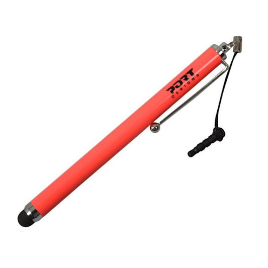 Port Designs Phone and Tablet Stylus - Pink-0
