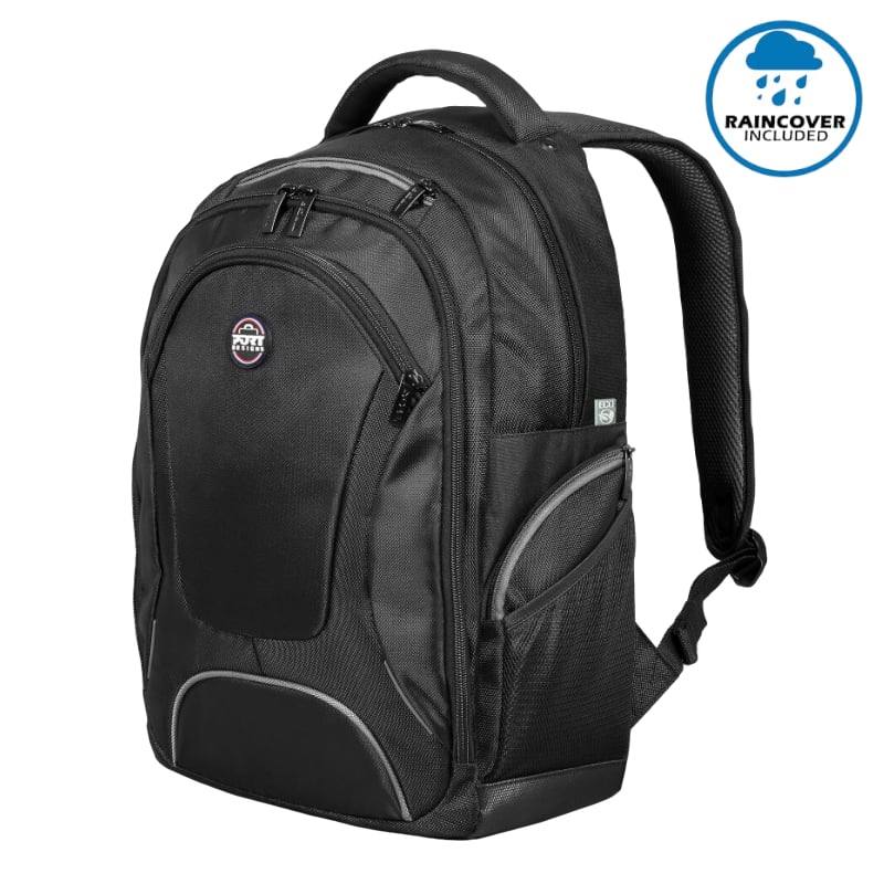 Port Designs Courchevel 15.6" Backpack-0