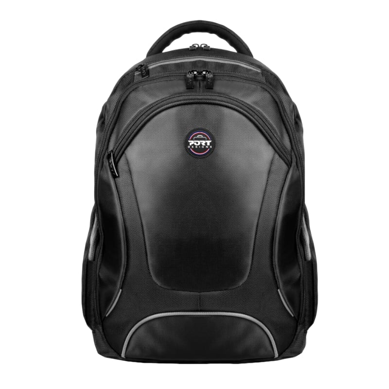 Port Designs Courchevel 15.6" Backpack-1