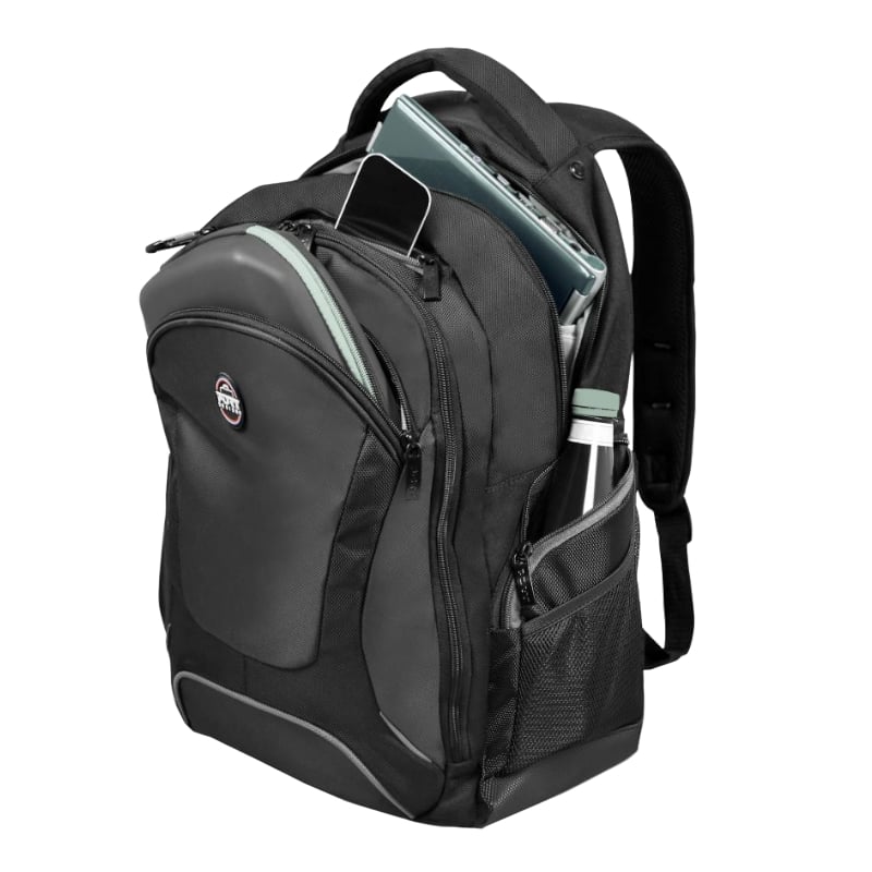 Port Designs Courchevel 15.6" Backpack-3