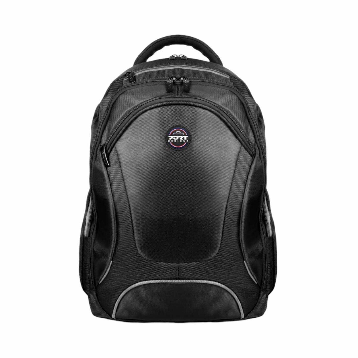 Port Designs Courchevel 17.3" Backpack-0