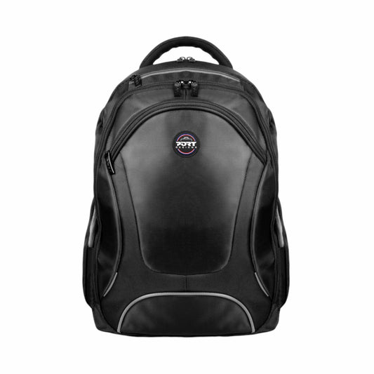 Port Designs Courchevel 17.3" Backpack-0