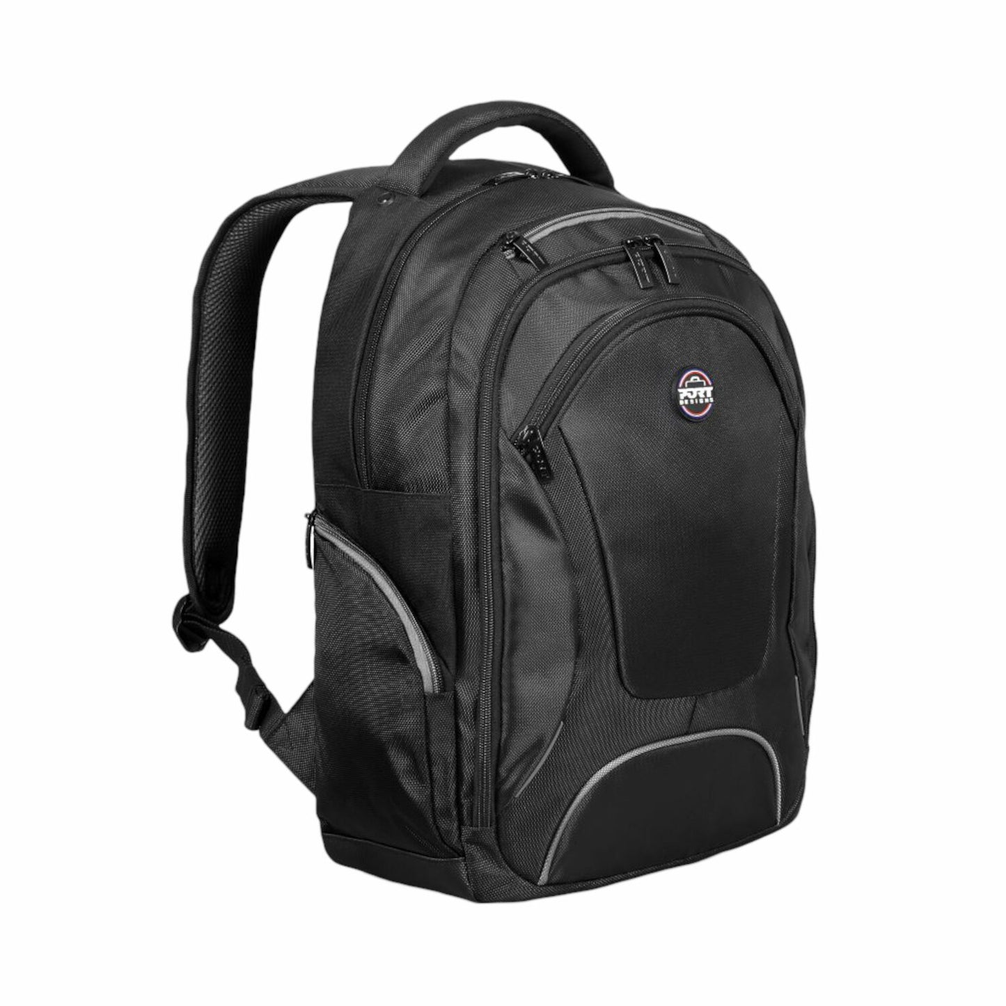 Port Designs Courchevel 17.3" Backpack-1