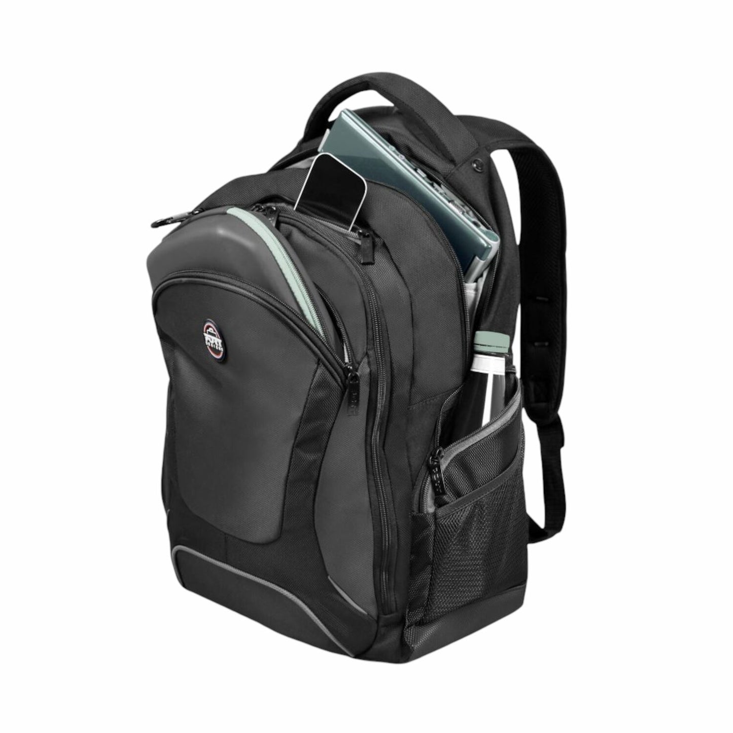 Port Designs Courchevel 17.3" Backpack-3