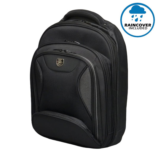 Port Designs Manhattan 13.3/14" Backpack-0