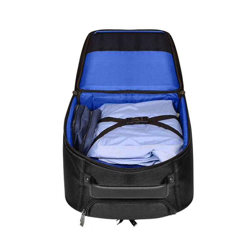 Port Designs Chicago Evo 15.6" Backpack Trolley-3