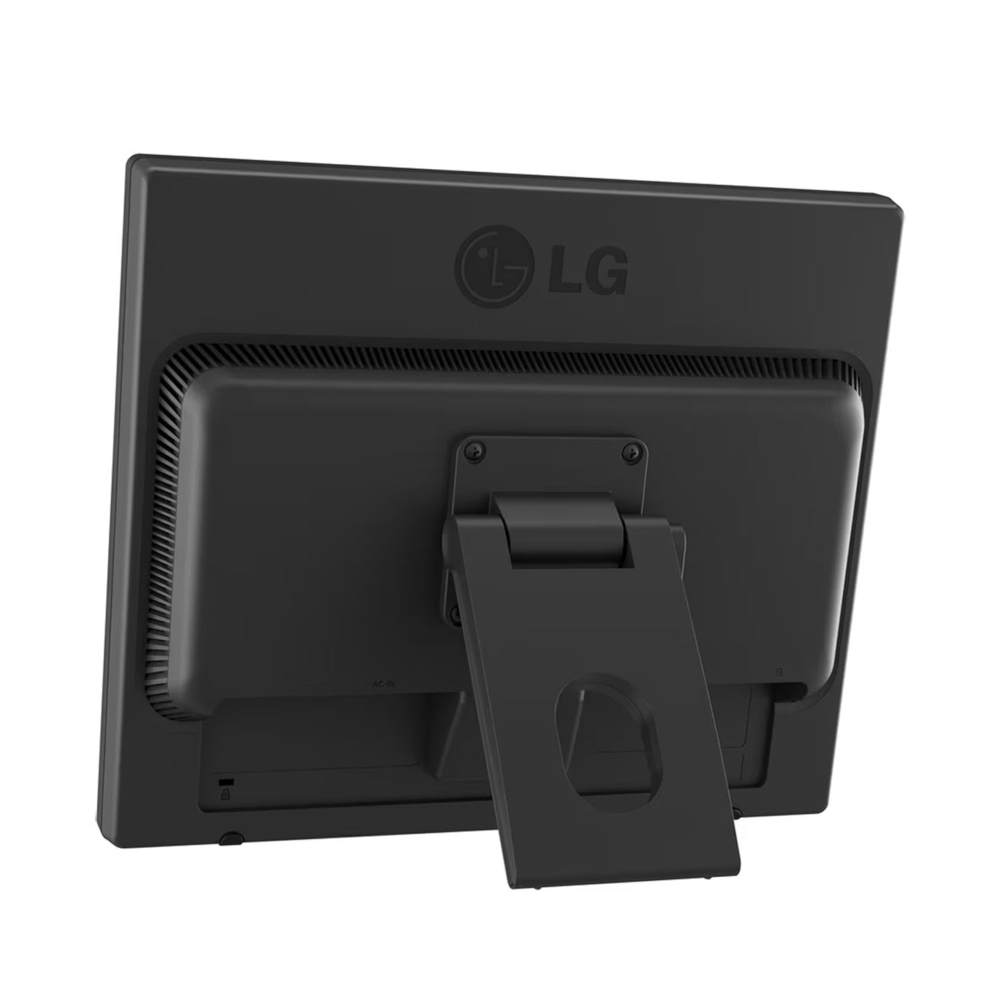 LG 17" SXGA Single Touch Monitor-3