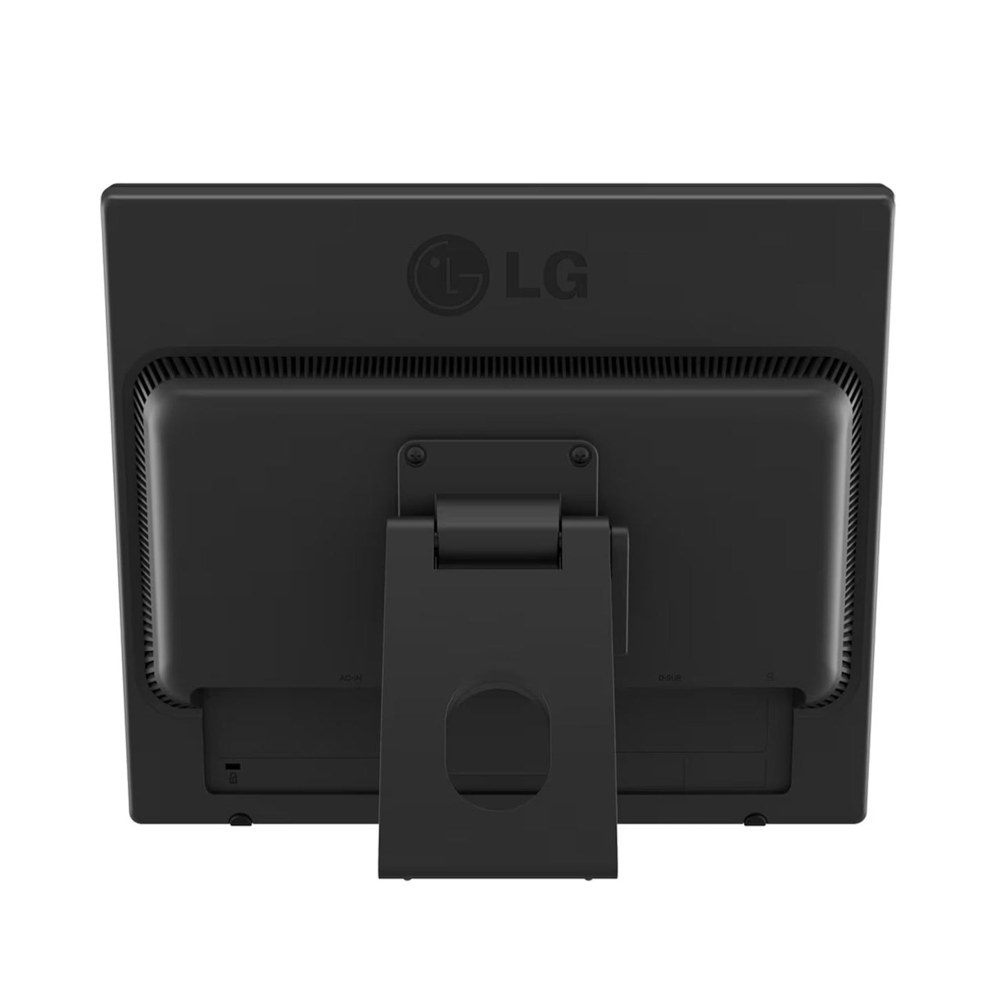 LG 17" SXGA Single Touch Monitor-4