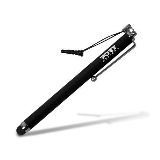 Port Designs Universal Stylus - Black-0