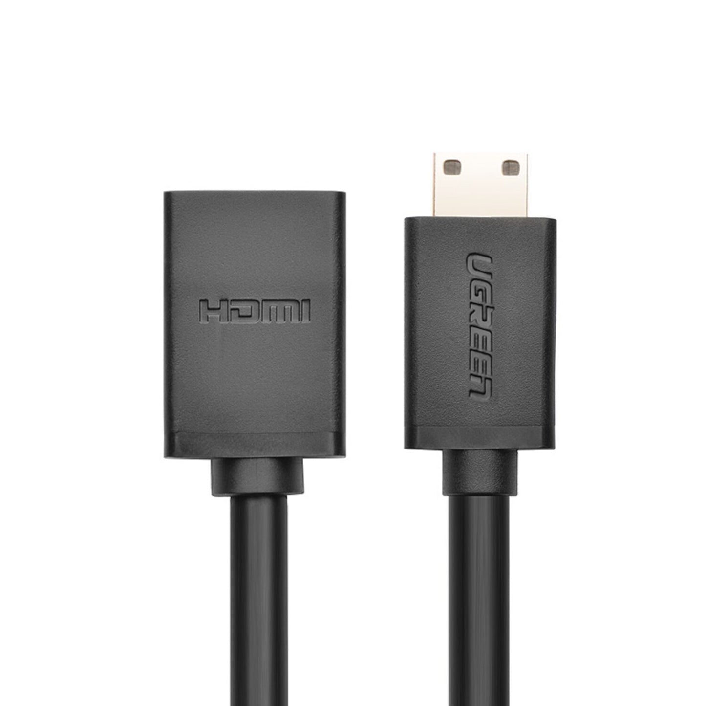 UGREEN Mini HDMI Adapter (M to F) - 4K@60Hz-3