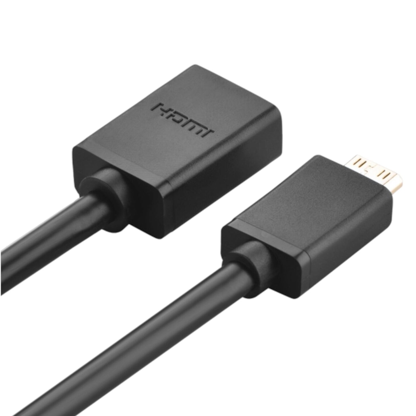 UGREEN Mini HDMI Adapter (M to F) - 4K@60Hz-2