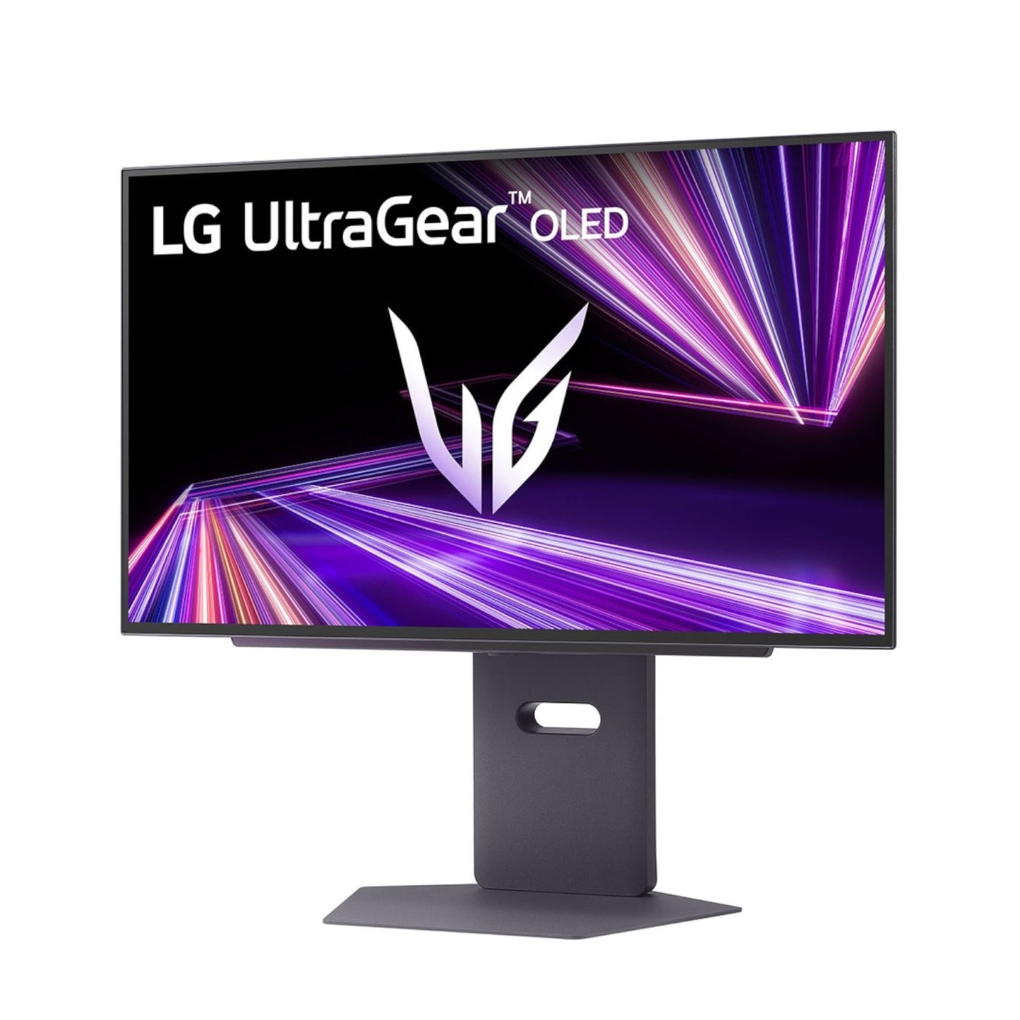 LG UltraGear 27" QHD OLED Gaming 480Hz 0,03ms-1