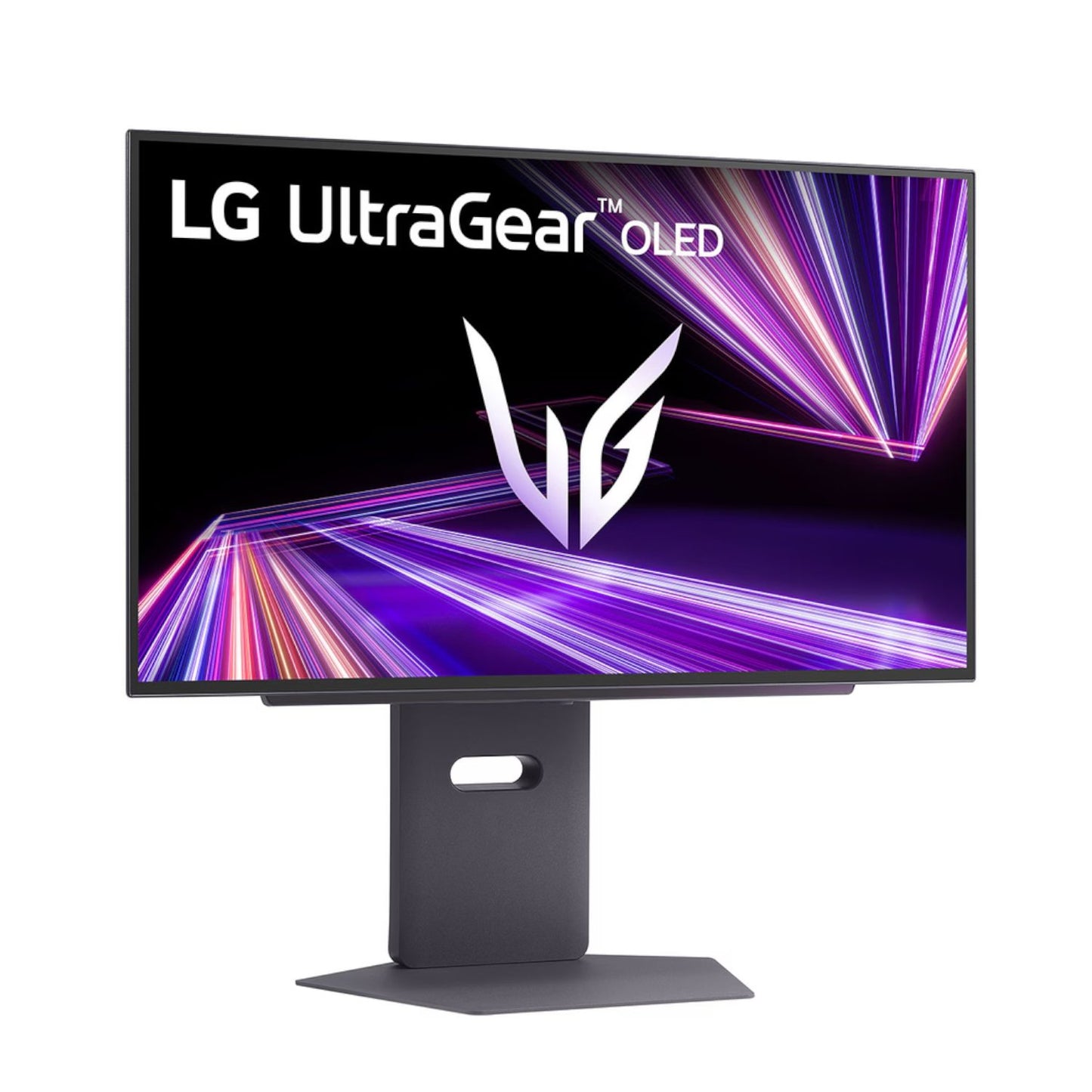 LG UltraGear 27" QHD OLED Gaming 480Hz 0,03ms-2