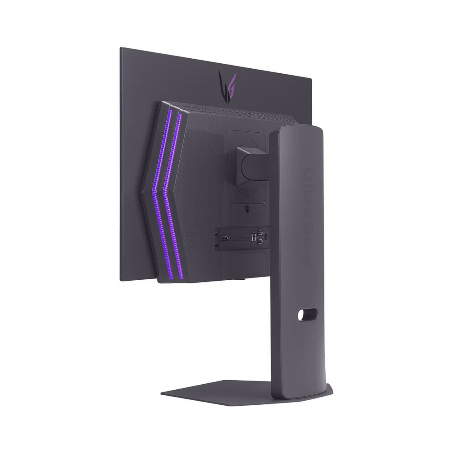 LG UltraGear 27" QHD OLED Gaming 480Hz 0,03ms-3