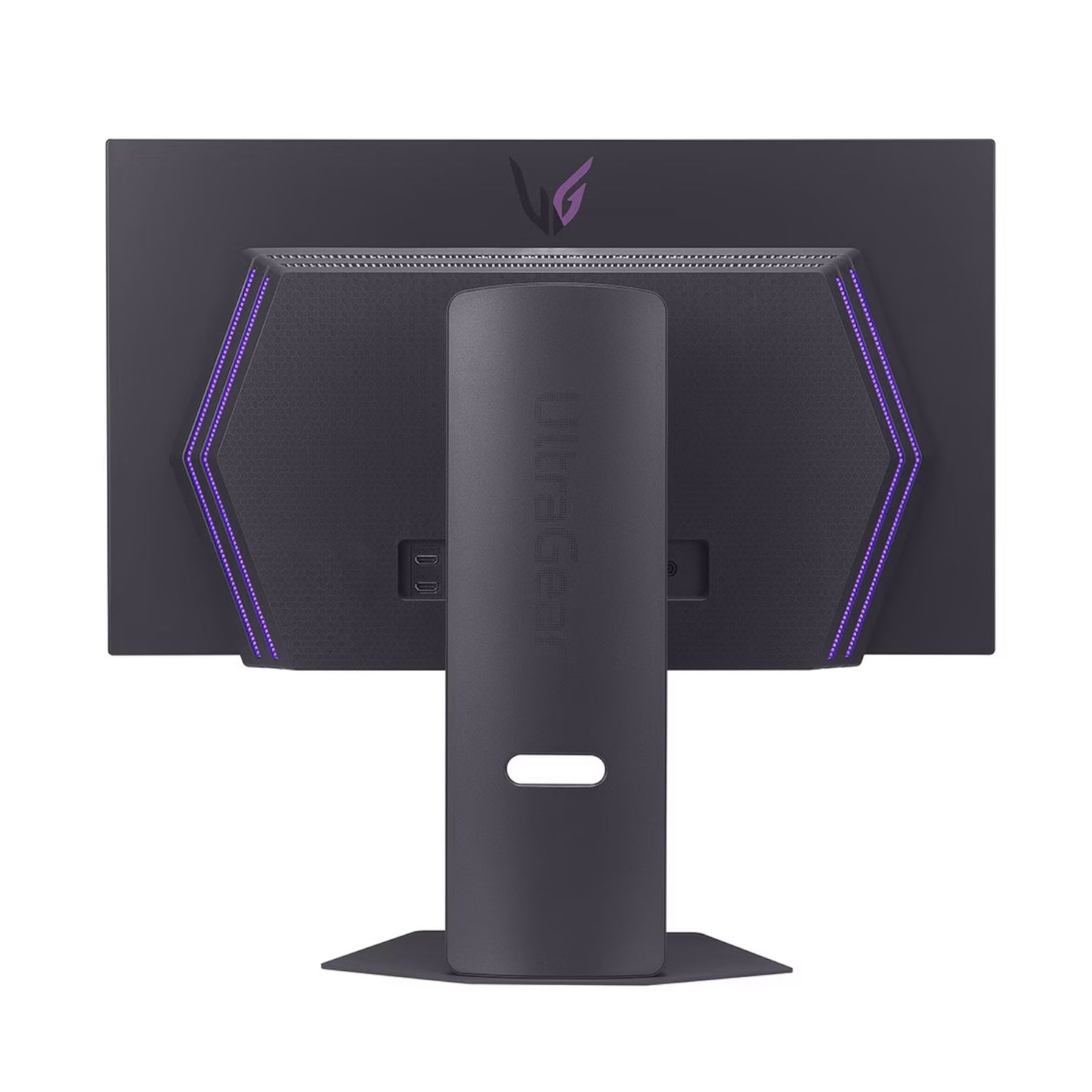 LG UltraGear 27" QHD OLED Gaming 480Hz 0,03ms-4