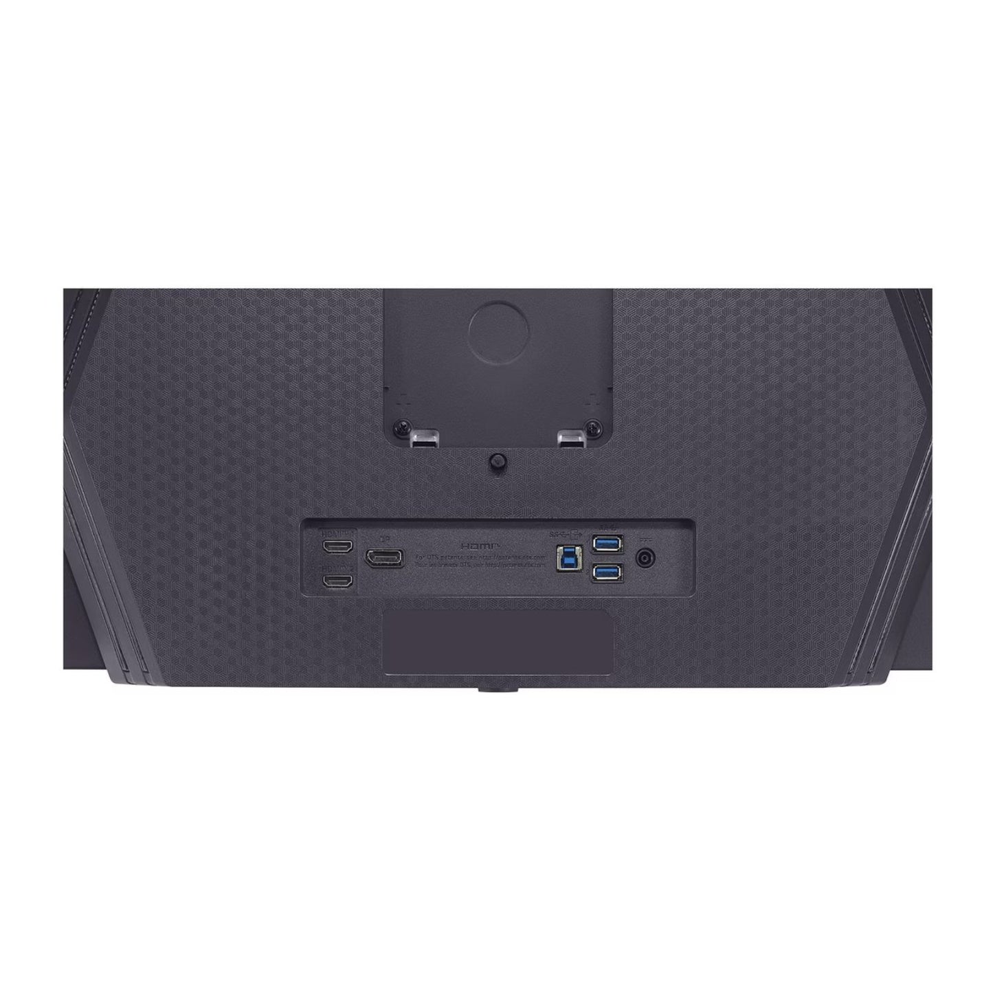 LG UltraGear 27" QHD OLED Gaming 480Hz 0,03ms-5