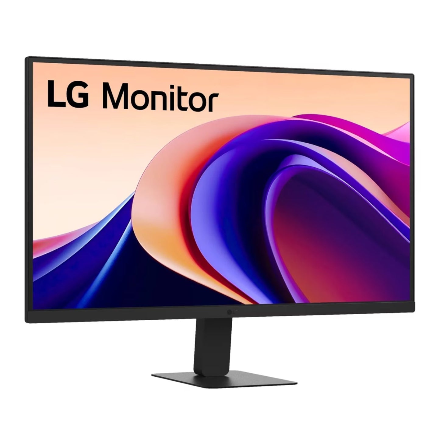 LG UltraFine 27" QHD IPS Monitor 100Hz with USB-C-1