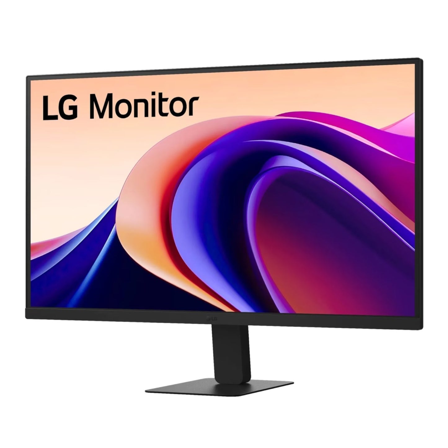 LG UltraFine 27" QHD IPS Monitor 100Hz with USB-C-2