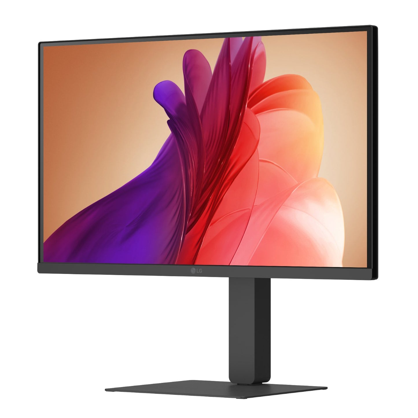 LG UltraFine 27" 4K UHD IPS Monitor with USB-C, incl Speakers-2