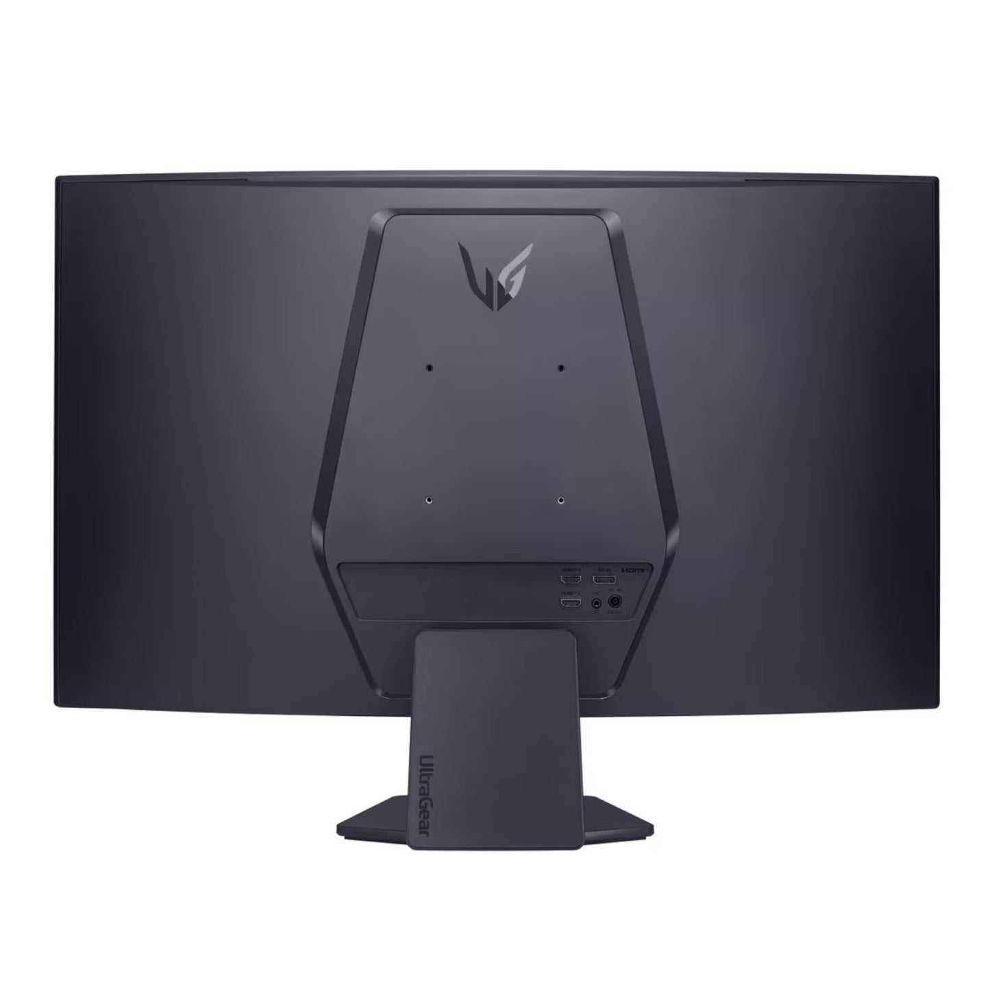 LG UltraGear 32" QHD VA Curved Gaming 180Hz 1ms-5