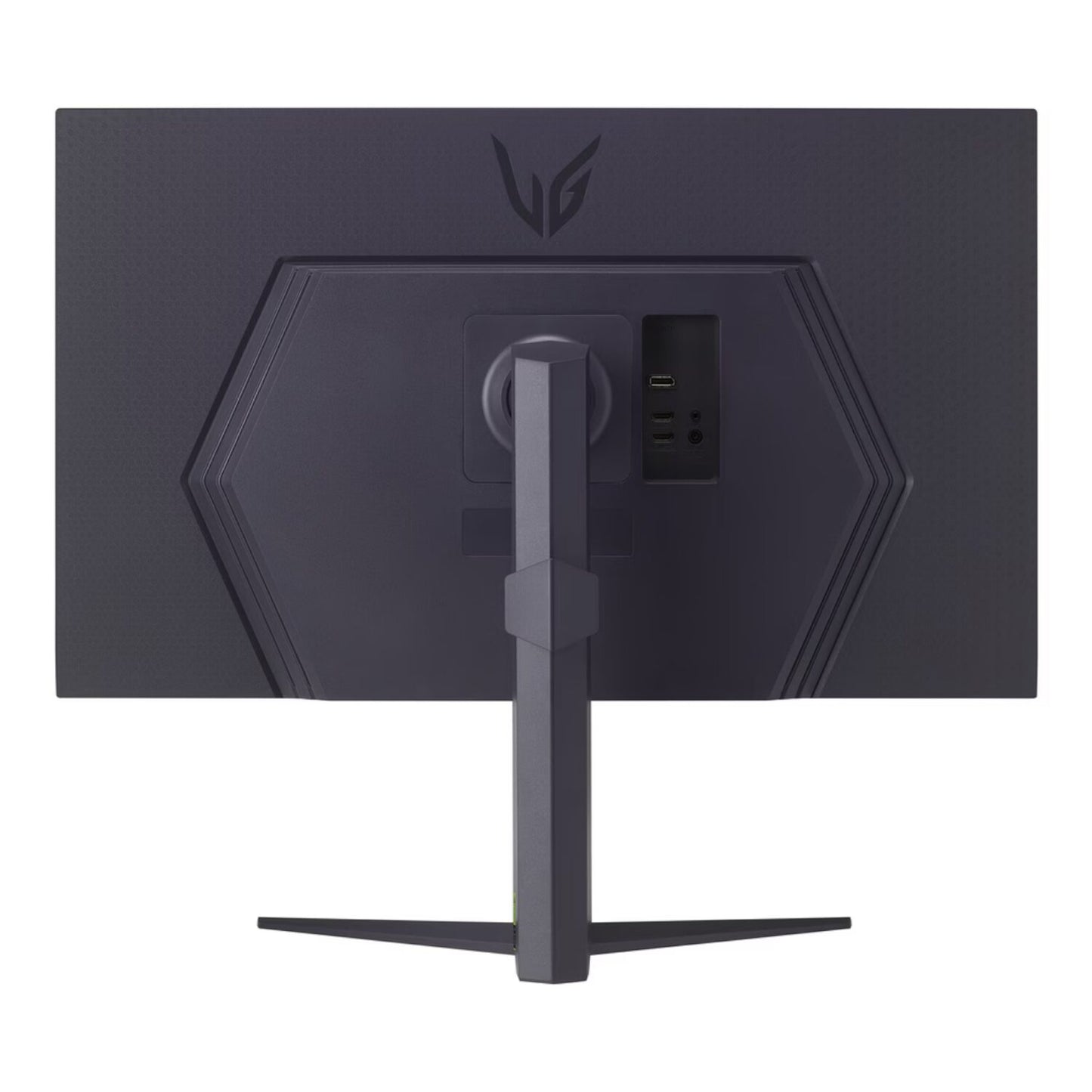 LG UltraGear 32" QHD IPS Gaming 180Hz 1ms-6