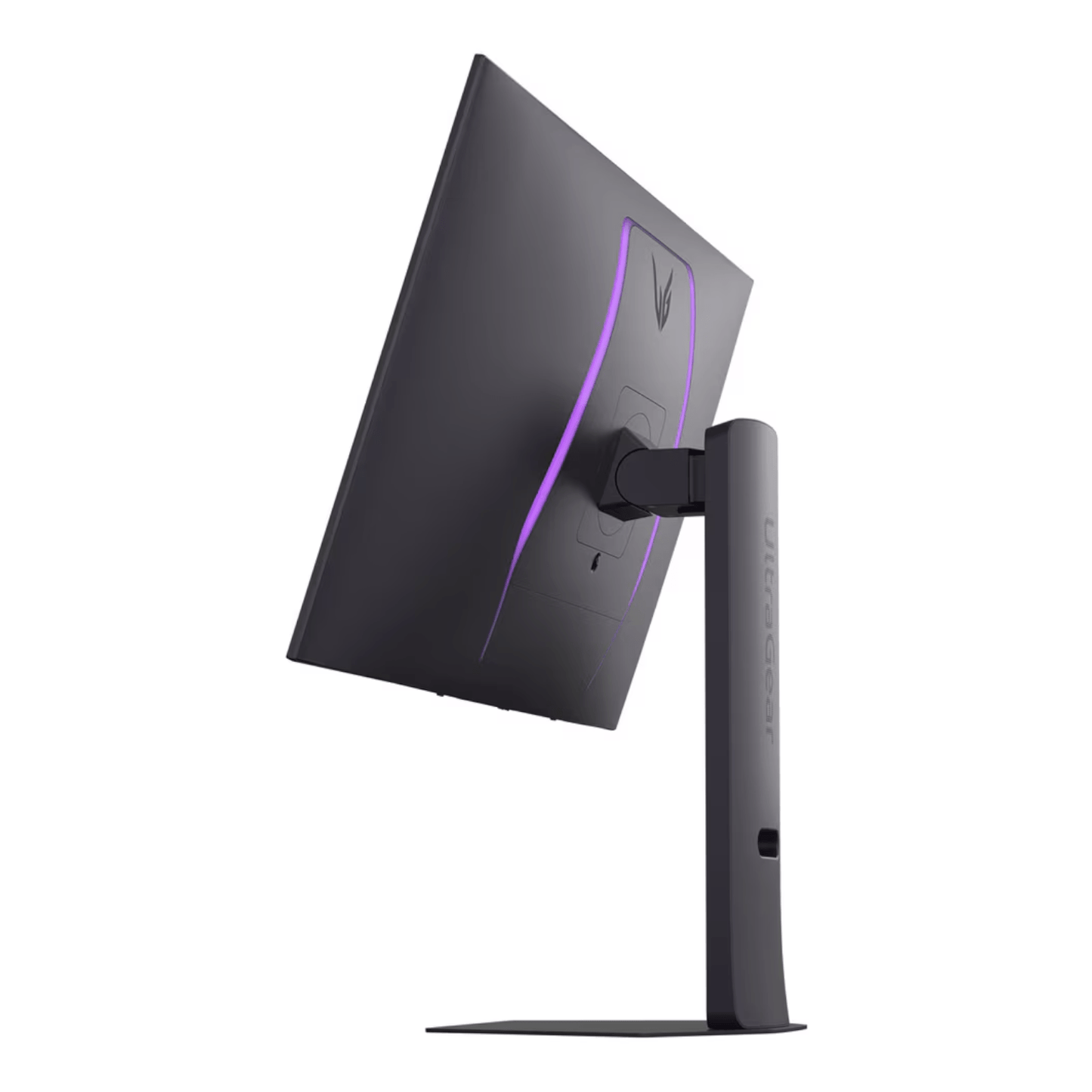 LG UltraGear 32" 4K UHD OLED Gaming 240Hz 0,03ms incl Speakers-5