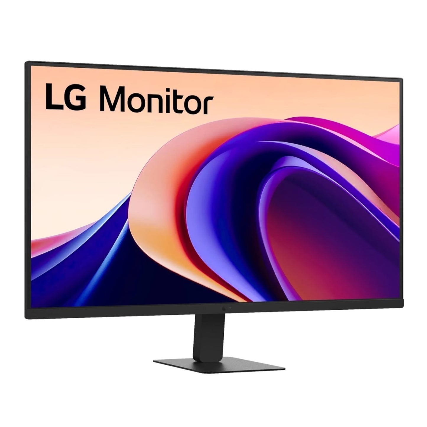 LG UltraFine 32" QHD IPS Monitor 100Hz with USB-C-1